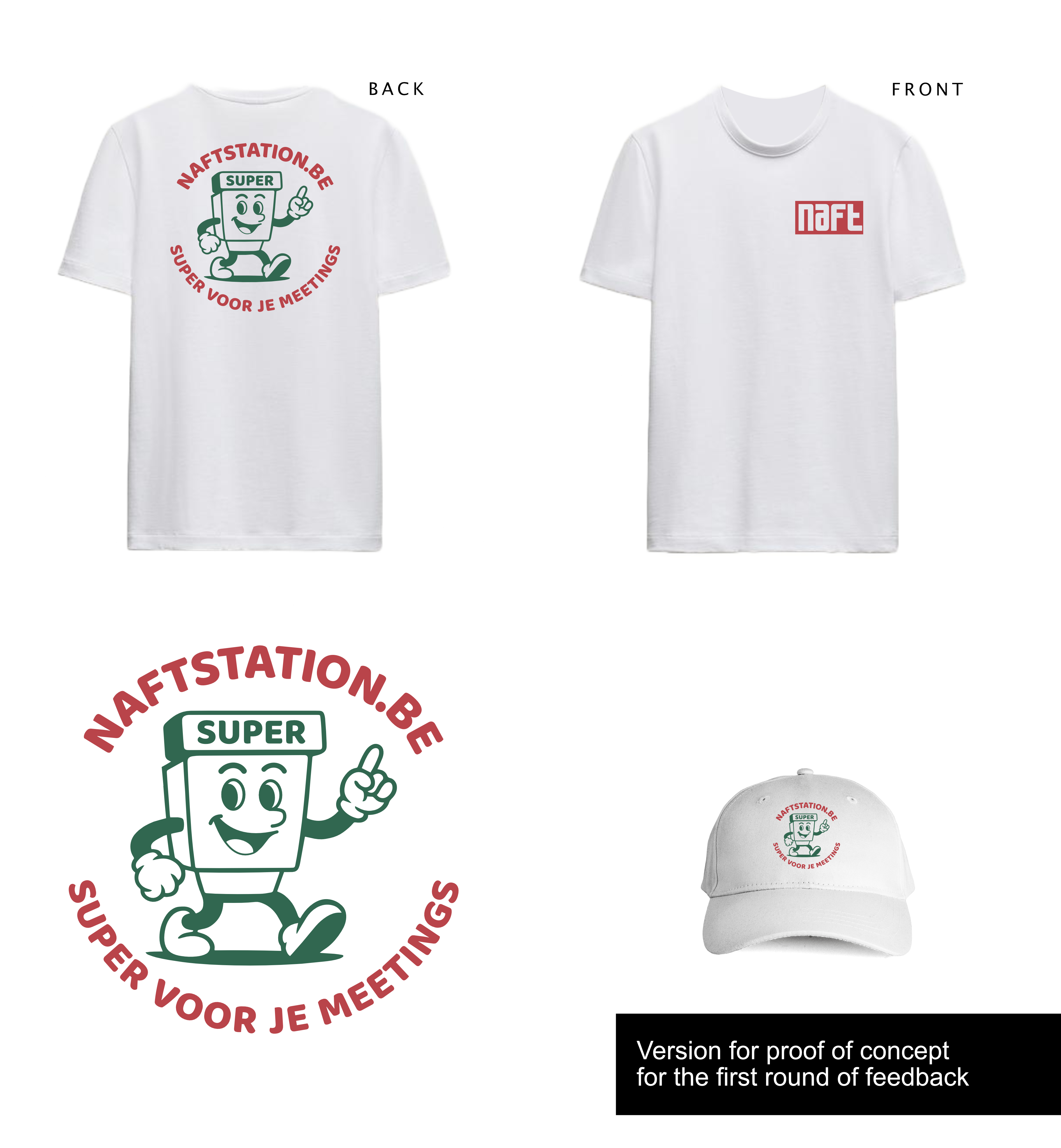 T-shirt Design by AnninWonderland for FPI CONSULT | Design #35974465