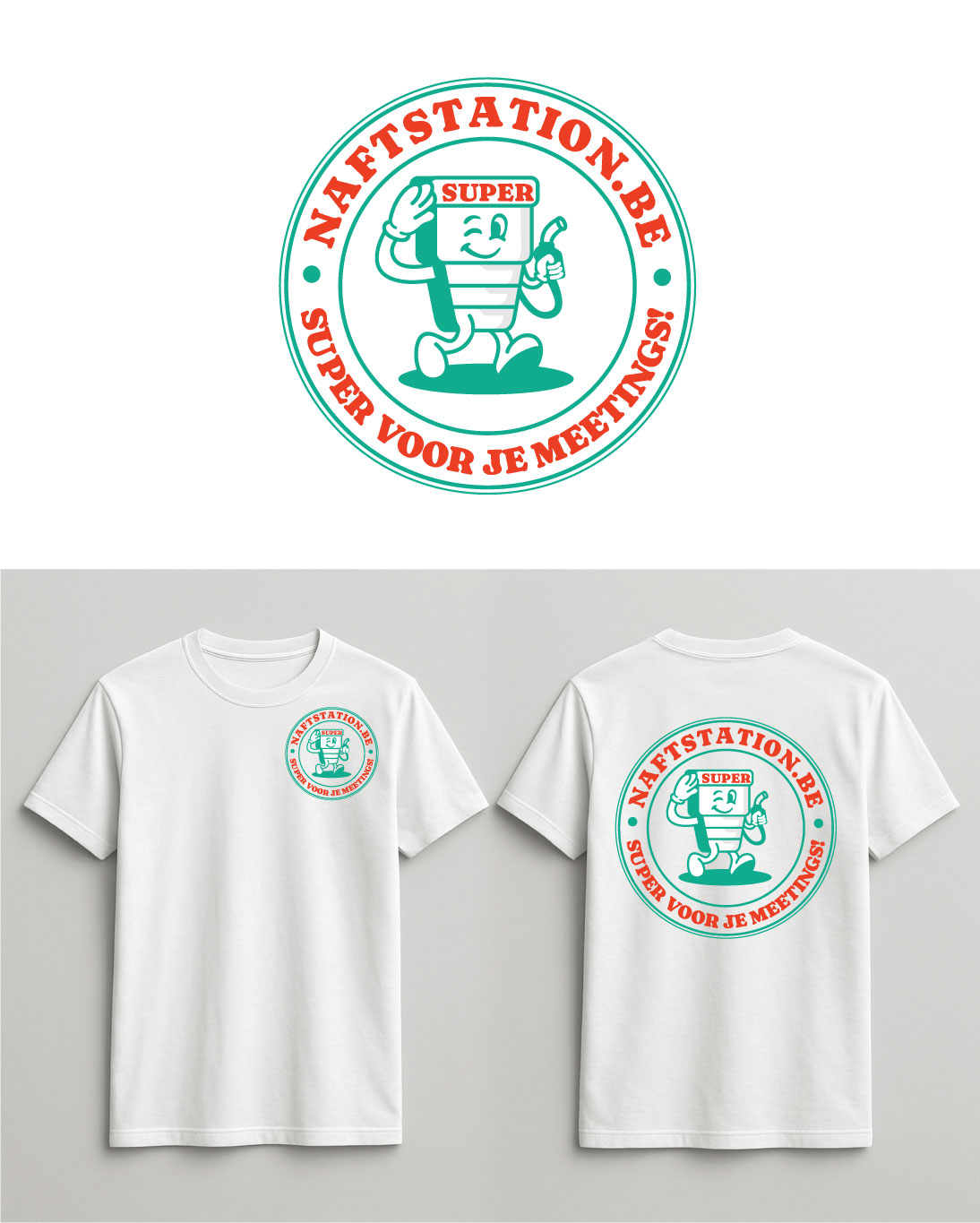 Diseño de Camiseta por rgb01 para FPI CONSULT | Diseño #36003743