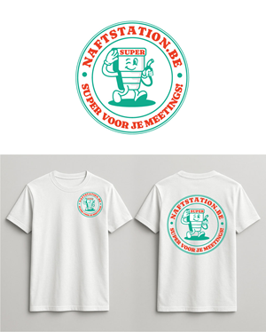Diseño de Camiseta por rgb01 para FPI CONSULT | Diseño: #36003743