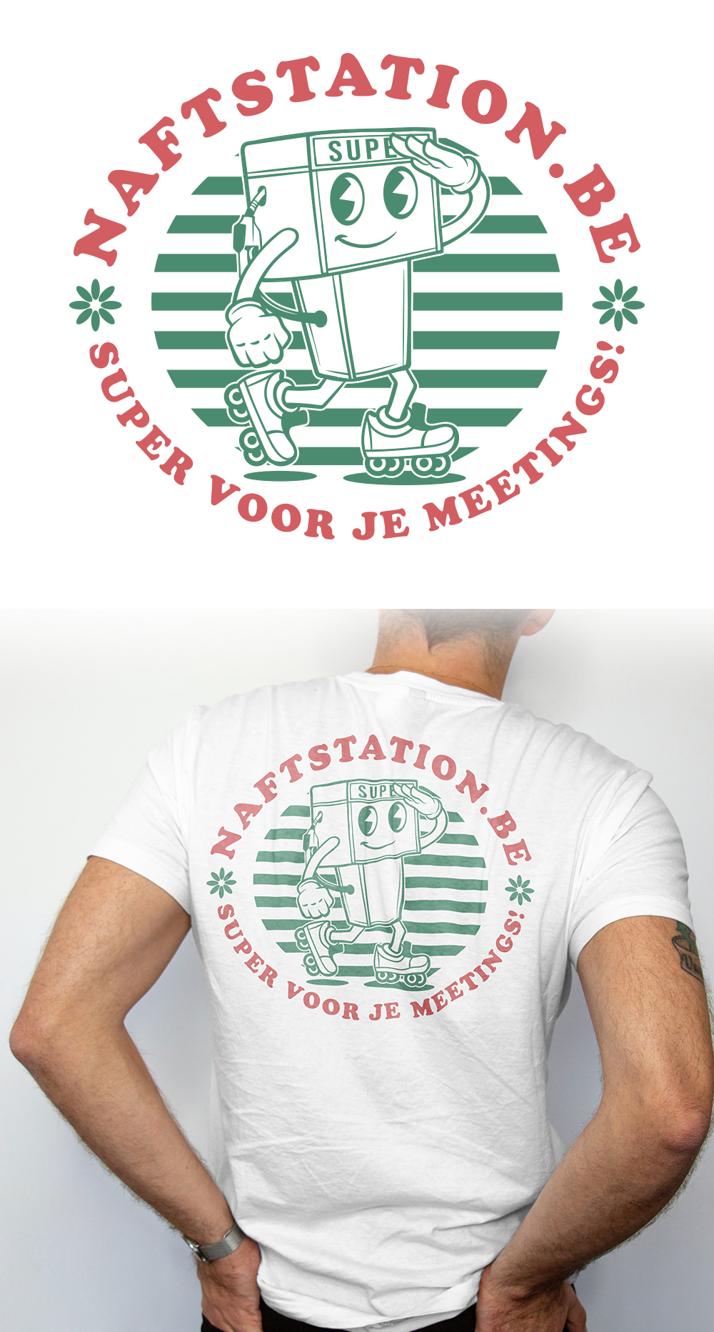 Diseño de Camiseta por Drawingbook para FPI CONSULT | Diseño #36001897