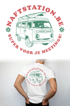 T-shirt Design by Drawingbook for FPI CONSULT | Design: #36003548