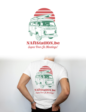 Diseño de Camiseta por Drawingbook para FPI CONSULT | Diseño: #36005516