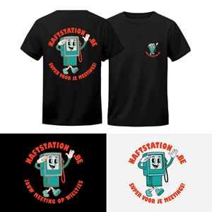 T-shirt Design by onze design for FPI CONSULT | Design #35989694