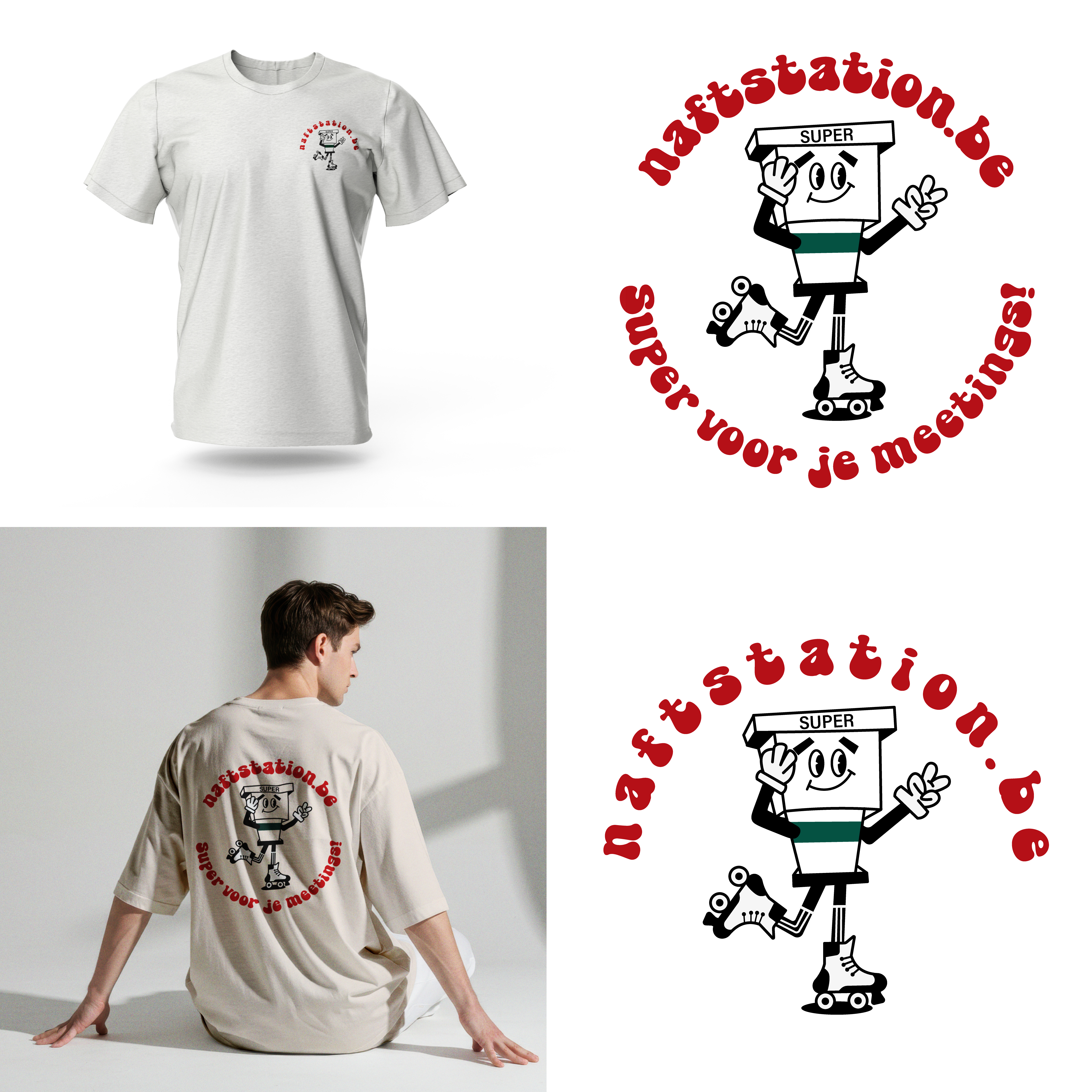 Diseño de Camiseta por Eve.A para FPI CONSULT | Diseño #35969429