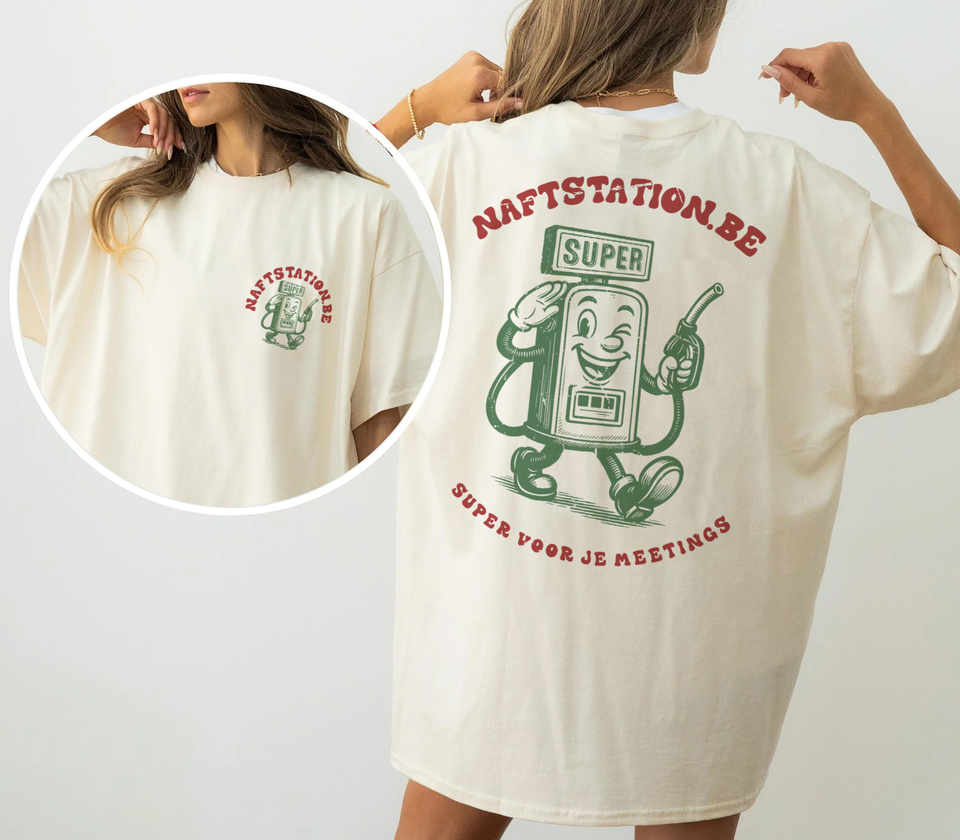 Diseño de Camiseta por DoppelGanger Studio para FPI CONSULT | Diseño #35972057