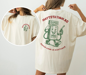 Diseño de Camiseta por DoppelGanger Studio para FPI CONSULT | Diseño: #35972057