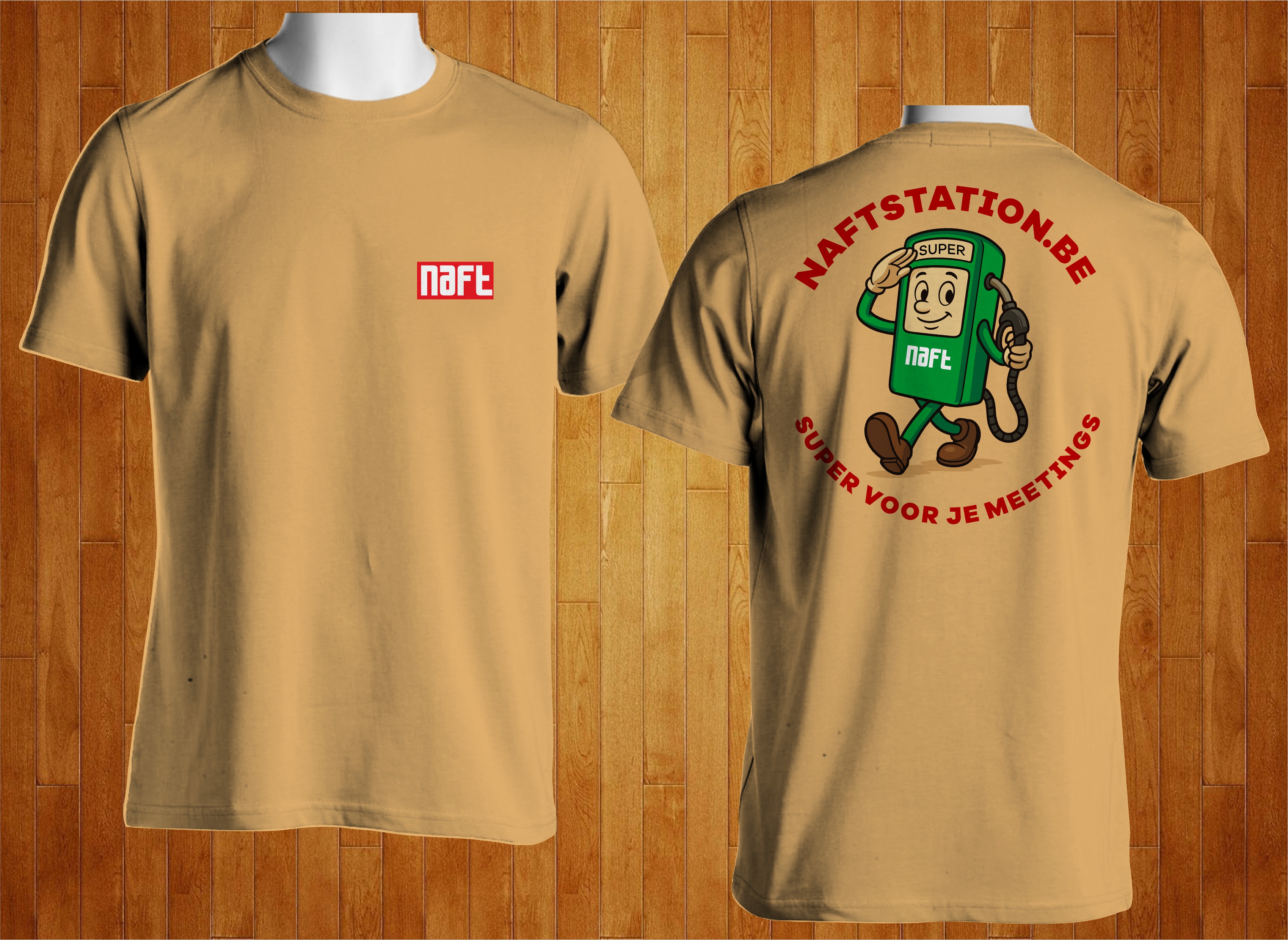 Design de T-shirt par MangkuJiwo pour FPI CONSULT | Design #35970013