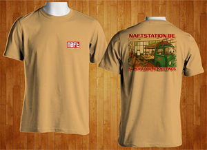 T-shirt Design by MangkuJiwo for FPI CONSULT | Design: #35970325