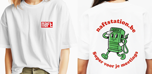 T-shirt Design by anemidesign for FPI CONSULT | Design: #36002234