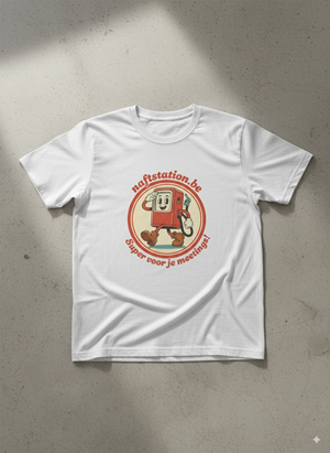 T-shirt Design by Your Brand Maker for FPI CONSULT | Design: #35966788