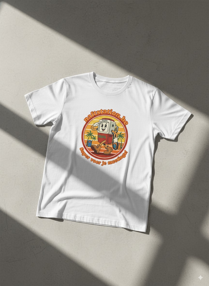 T-shirt Design by Your Brand Maker for FPI CONSULT | Design #35966994
