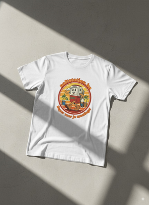 T-shirt Design by Your Brand Maker for FPI CONSULT | Design: #35966994