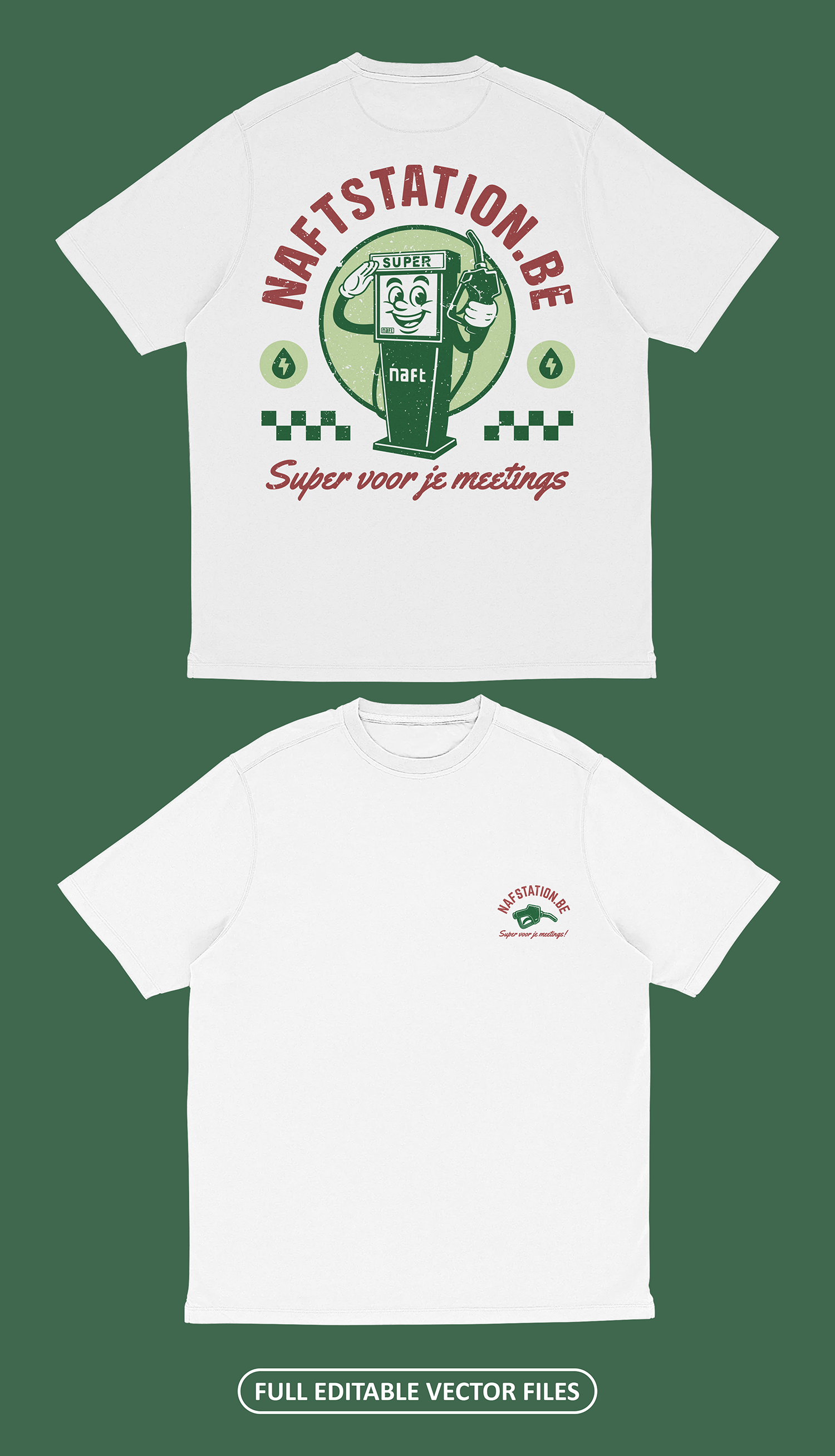 T-shirt Design by Hakaze Std for FPI CONSULT | Design #35979977