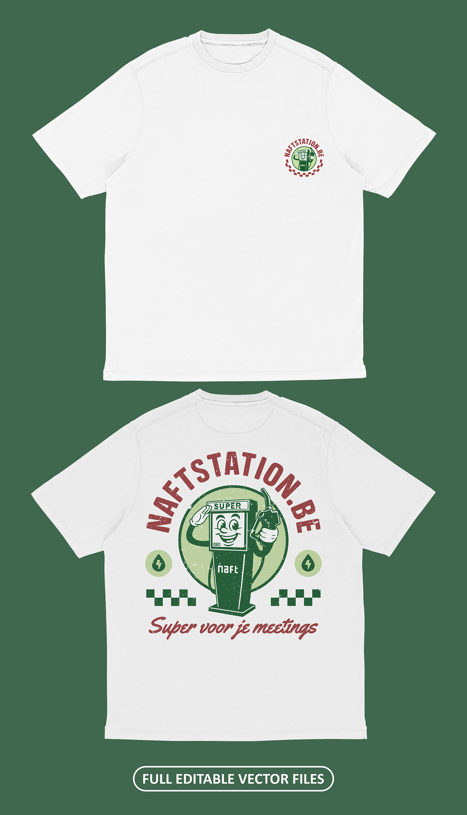 T-shirt Design by Hakaze Std for FPI CONSULT | Design #35991144