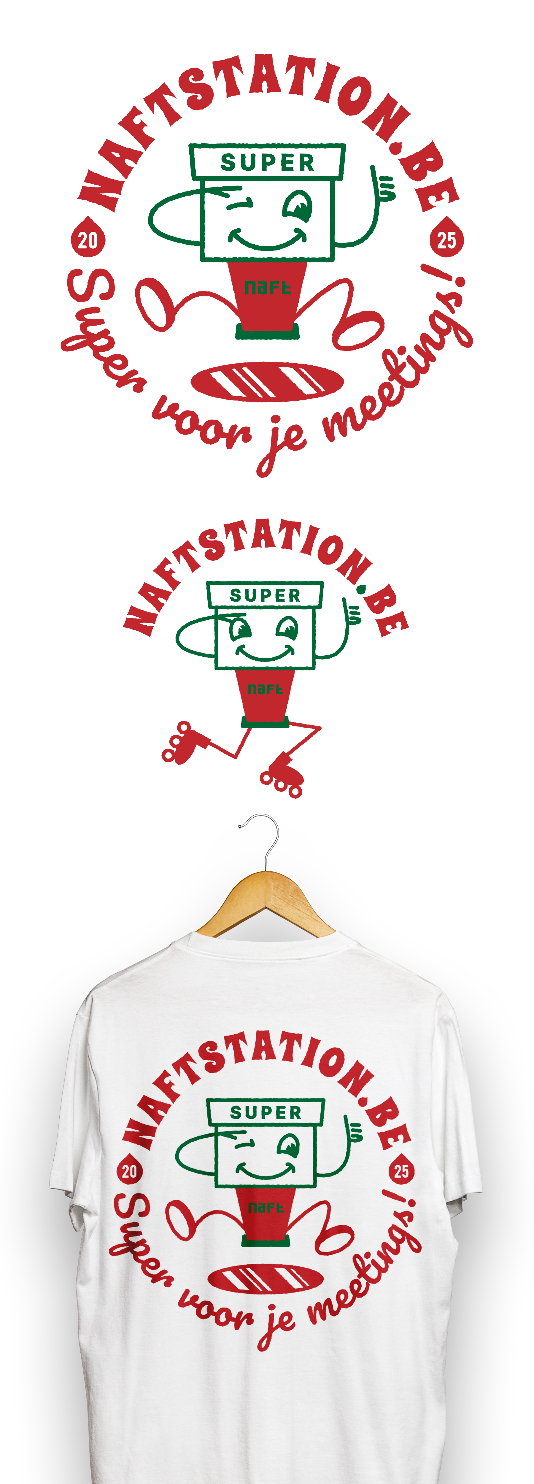 T-shirt Design by Oleksandr Tovarkov for FPI CONSULT | Design #35971646