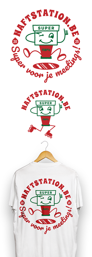 Diseño de Camiseta por Oleksandr Tovarkov para FPI CONSULT | Diseño: #35971646