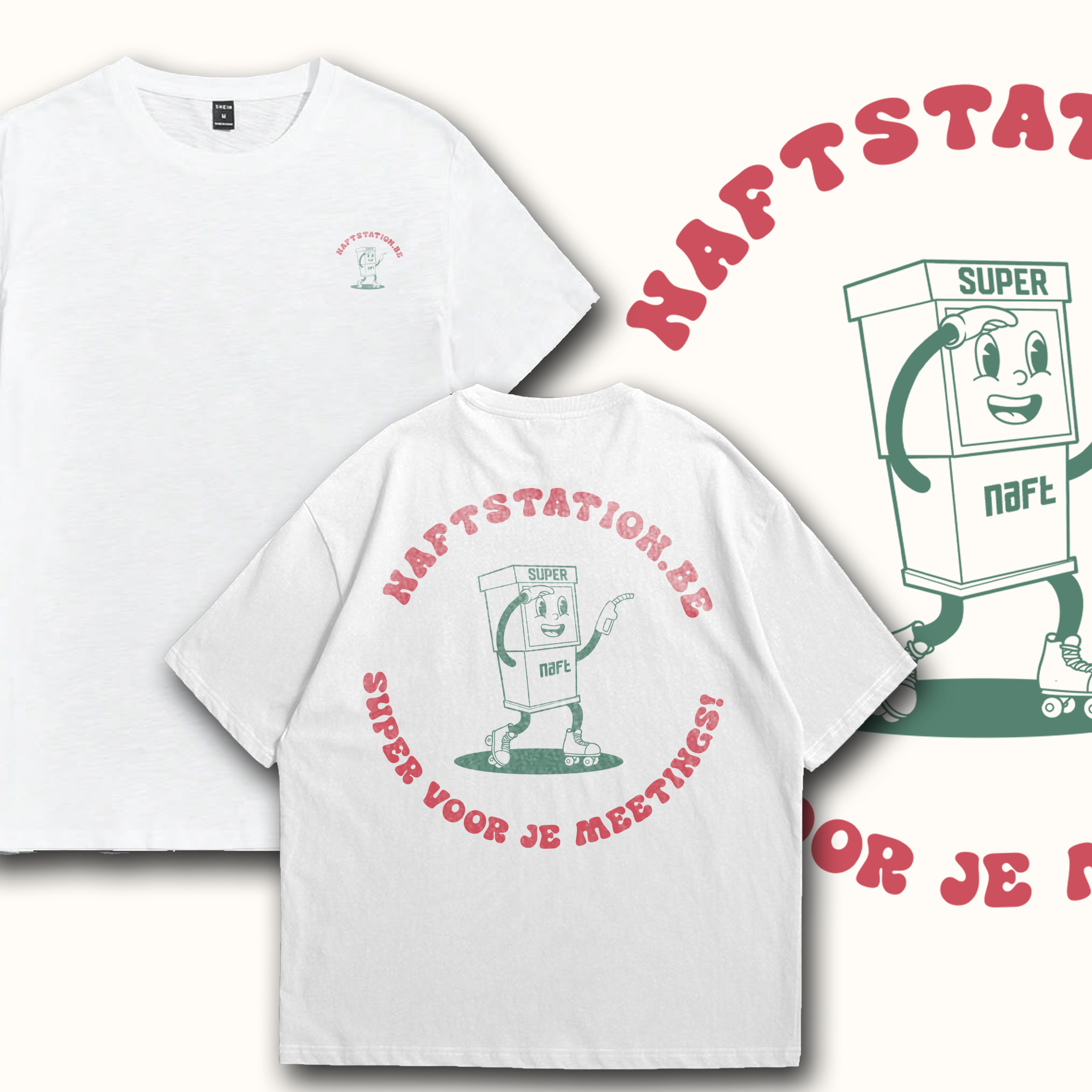 Design de T-shirt par Fortunate Studio pour FPI CONSULT | Design #35970205