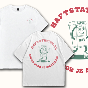 T-shirt Design by Fortunate Studio for FPI CONSULT | Design: #35970205