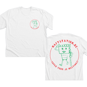 T-shirt Design by @tDesigner  for FPI CONSULT | Design: #35973503