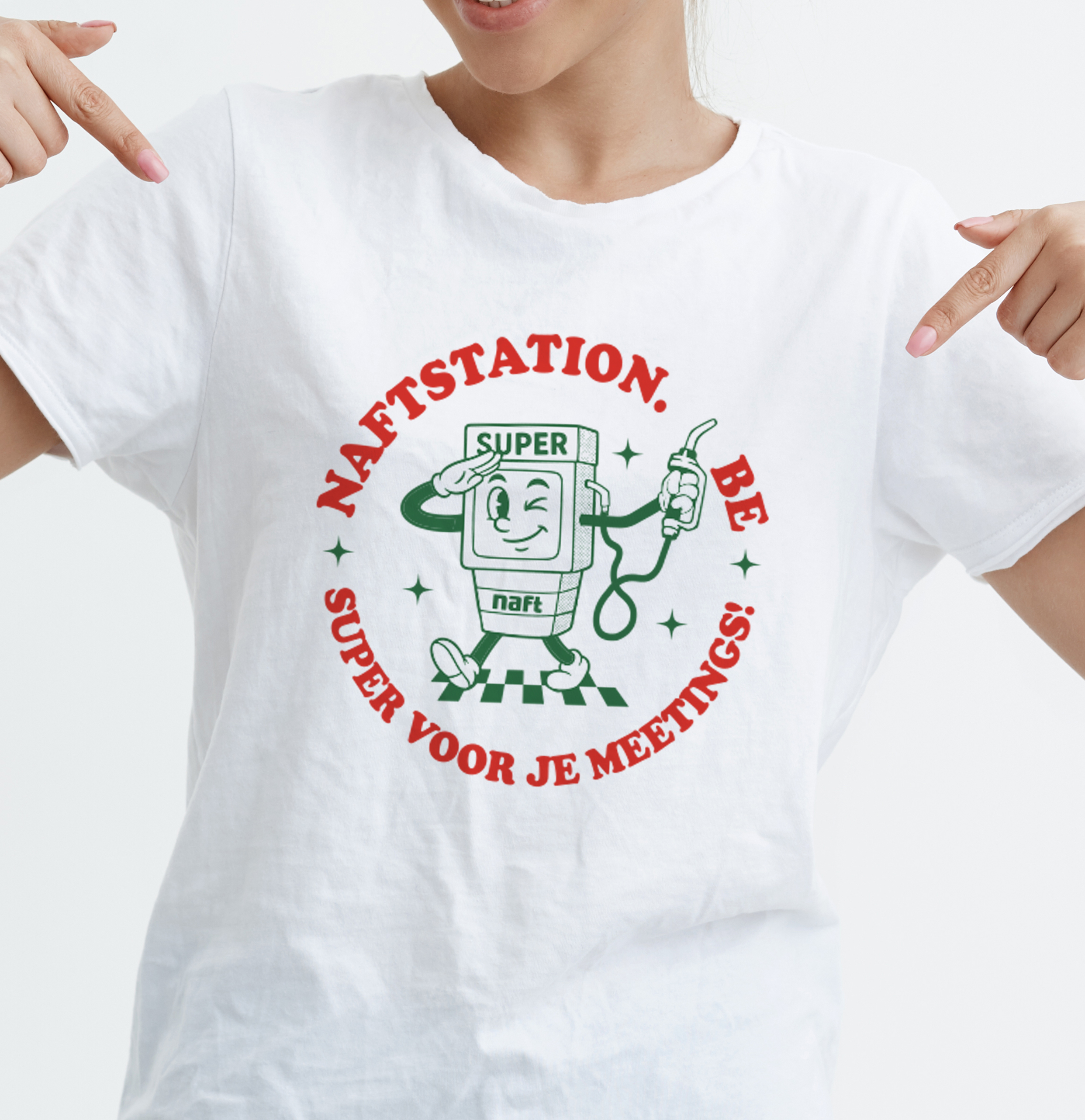 Diseño de Camiseta por Quick craft para FPI CONSULT | Diseño: #35967645