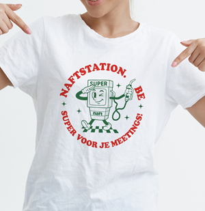 Diseño de Camiseta por Quick craft para FPI CONSULT | Diseño: #35967645