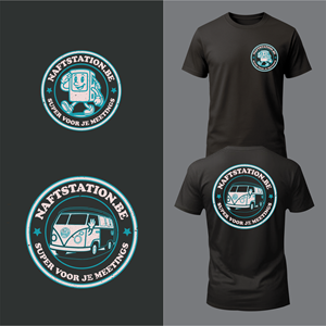 T-shirt Design by amdad26 for FPI CONSULT | Design: #35967699