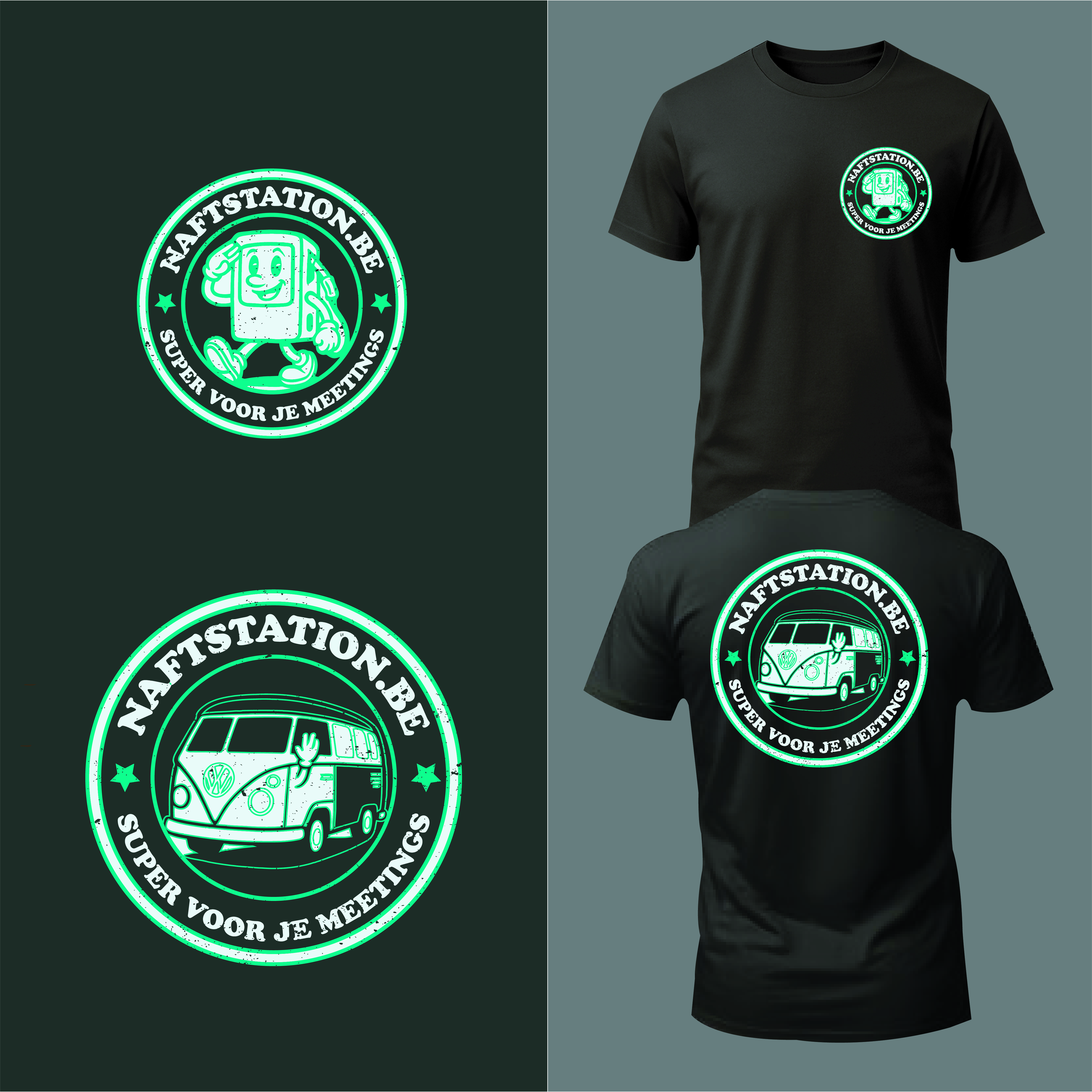 Diseño de Camiseta por amdad26 para FPI CONSULT | Diseño #35967709