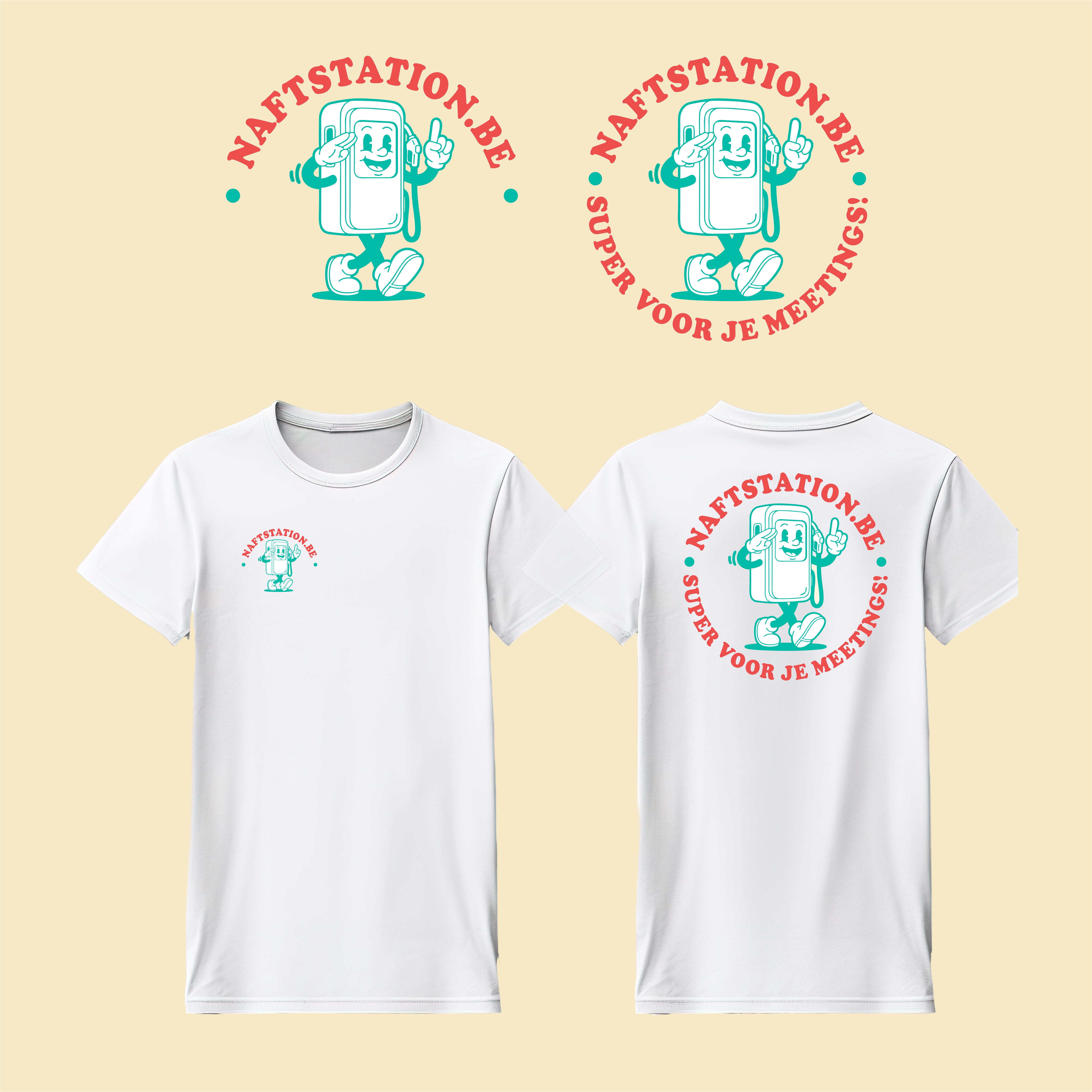 T-shirt Design by J' Design for FPI CONSULT | Design #35968558