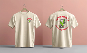 T-shirt Design by DipuDa for FPI CONSULT | Design: #36001833