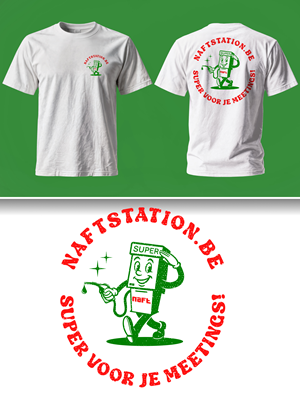 T-shirt Design by Musti.dsgn for FPI CONSULT | Design: #35967192