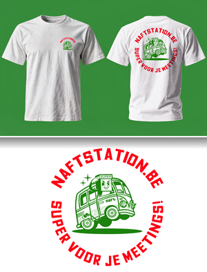 T-shirt Design by Musti.dsgn for FPI CONSULT | Design: #35968113