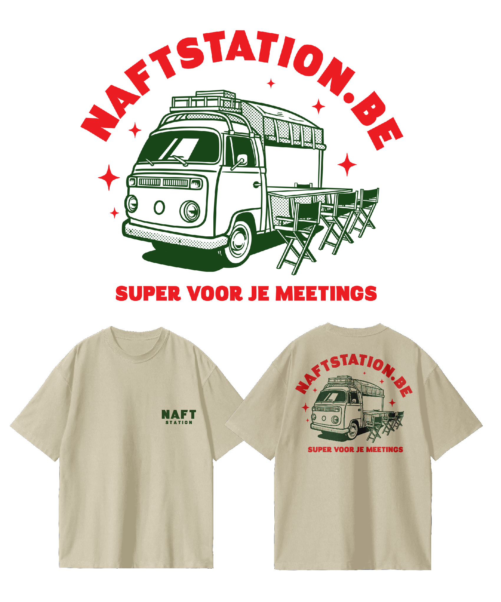 T-shirt Design by cithuwill for FPI CONSULT | Design #35999781