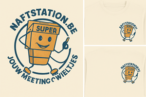 T-shirt Design by Nizam Uddin 81 for FPI CONSULT | Design: #35977694