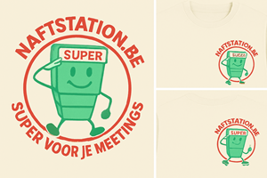 T-shirt Design by Nizam Uddin 81 for FPI CONSULT | Design: #35977695