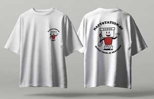 T-shirt Design by arikool for FPI CONSULT | Design: #35967063