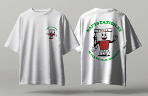 T-shirt Design by arikool for FPI CONSULT | Design: #35967513