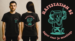 T-shirt Design by Den Bagus for FPI CONSULT | Design: #35982665