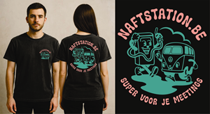 T-shirt Design by Den Bagus for FPI CONSULT | Design #35987636