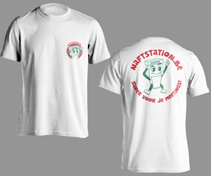 T-shirt Design by Andi Yan for FPI CONSULT | Design #36007689