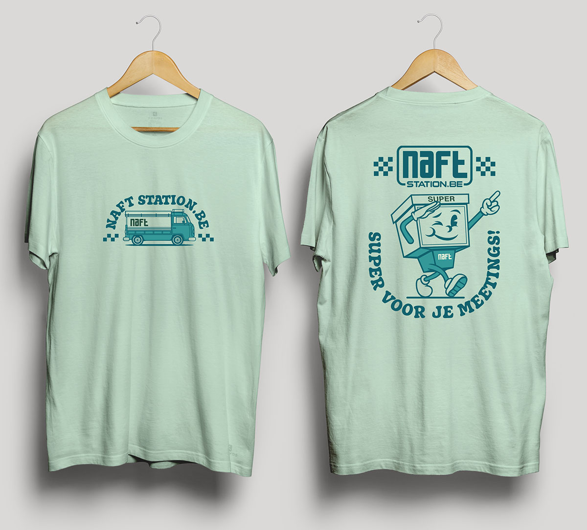 T-shirt Design by òcoa for FPI CONSULT | Design #35995331