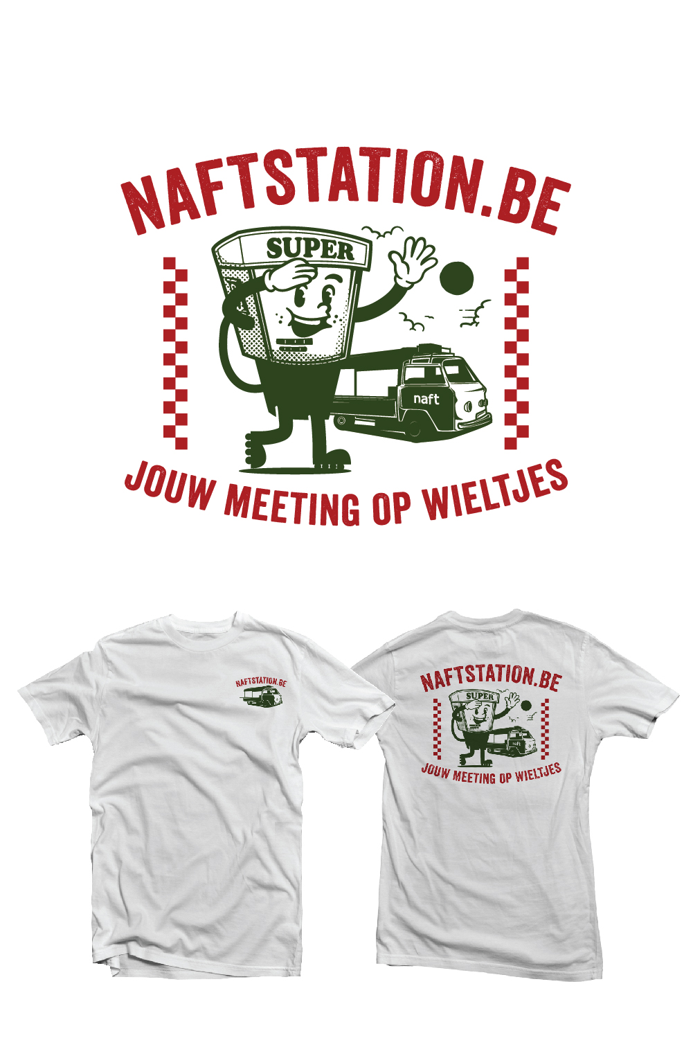 T-shirt Design by Ngoeg for FPI CONSULT | Design #36004871