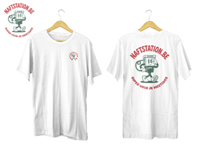 T-shirt Design by HELLOCRUNK for FPI CONSULT | Design #35993608