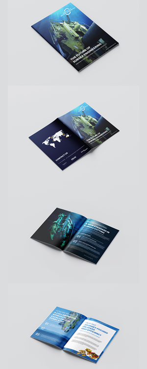 Flyer Design by Design Motion