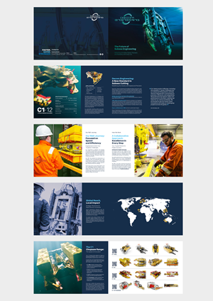 Flyer Design by MarkoE for this project | Design #36009088