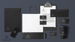 Stationery Design by Abigaill_design for this project | Design #35968760