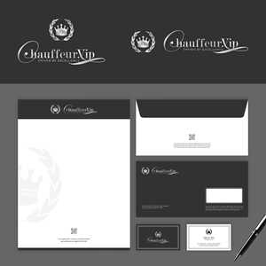 Stationery Design by firman.a.prasetyo for this project | Design #35973493