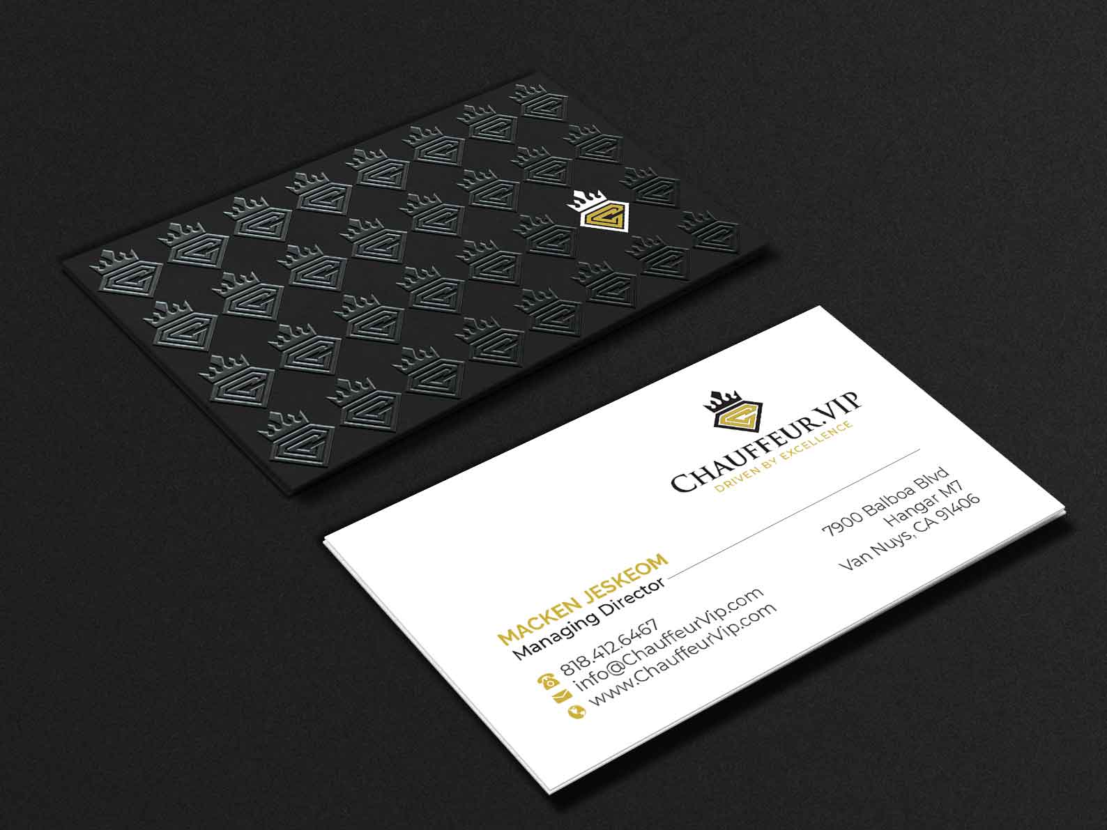 Stationery Design by R.design for this project | Design #36002525