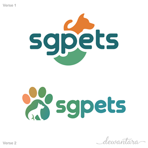 Logo Design by Dewantara for this project | Design: #35967039