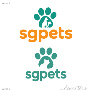 Logo Design by Dewantara for this project | Design: #35967052