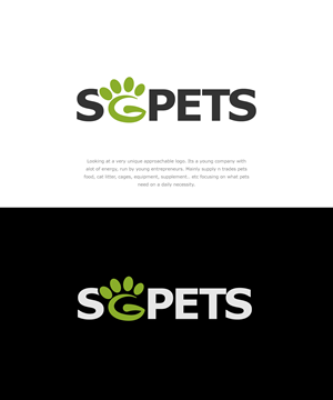 Logo Design by Farhad Design for this project | Design #35971412